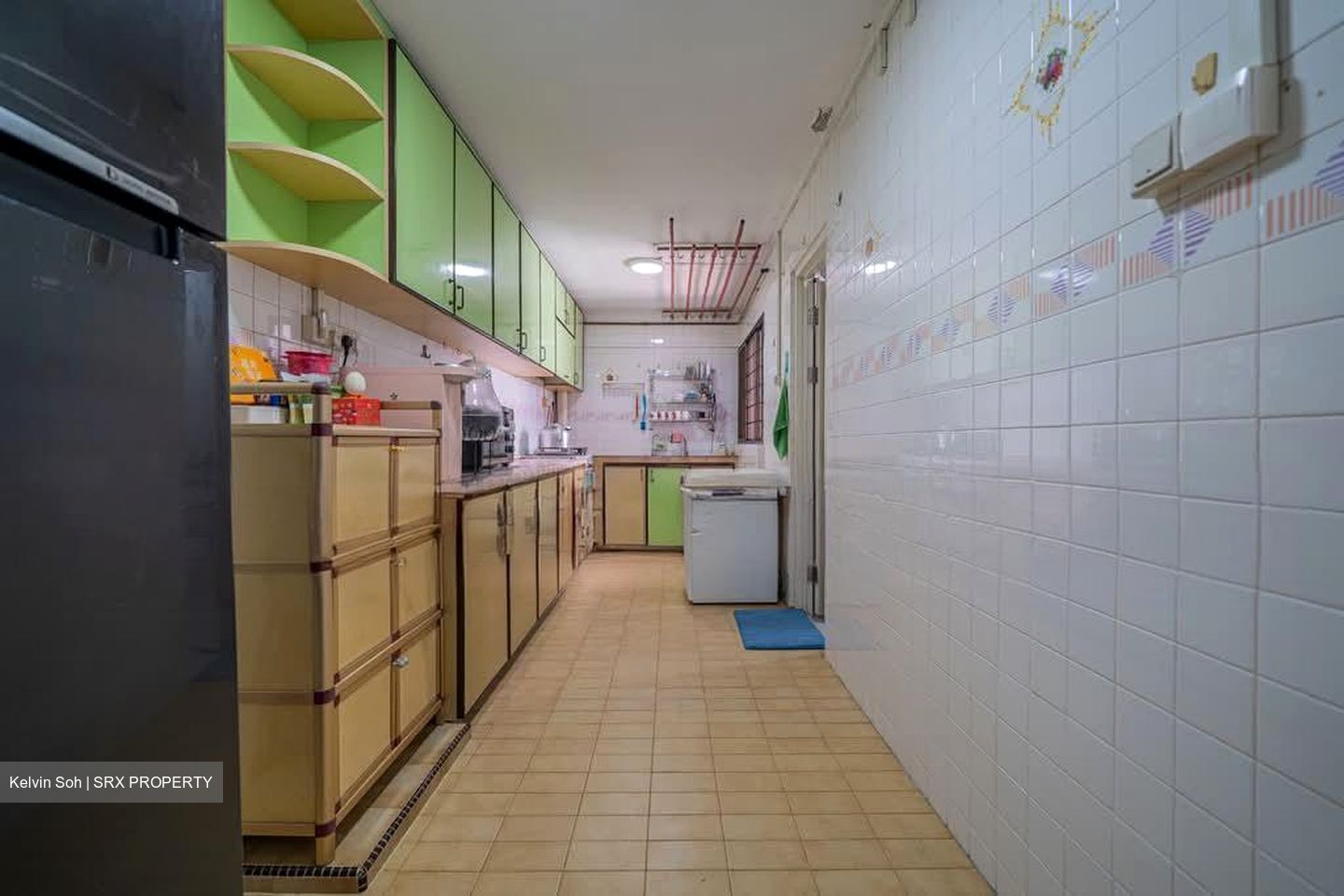 Blk 173 Bishan Street 13 (Bishan), HDB 5 Rooms #541191381